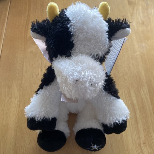 Russ shining stars cow - cow, soft