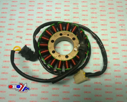 Stator coil honda cbr1100xx - stator,