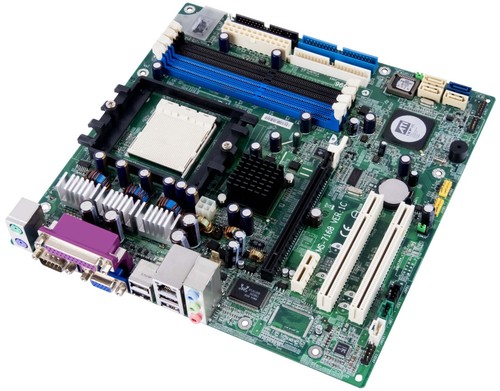 Motherboards msi 7168 - msi, ms-7168