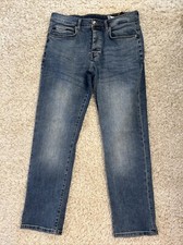 Crosshatch Princed Straight