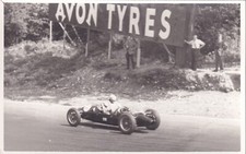 500c.c. COOPER, CURT LINCOLN