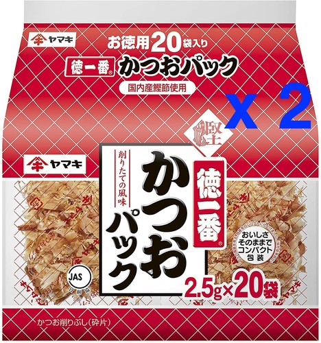 Yamaki toku ichiban bonito - yamaki,
