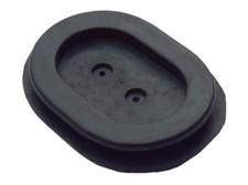 Gearbox Dust Side Cover 2A3076 for Austin Healey Sprite & MG Midget Morris Minor