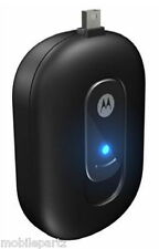 Genuine Motorola P790 Mini USB Portable Battery / Charger for V3 V3I L6 L7 U9