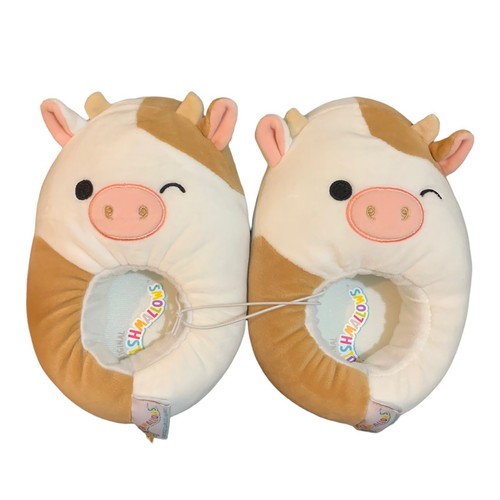 Squishmallows brown cow - squishmallows,
