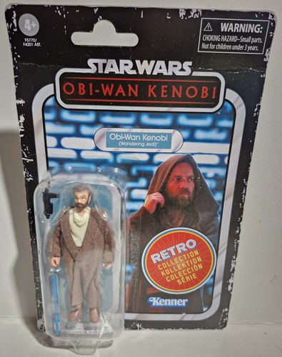 Hasbro star wars retro - hasbro,