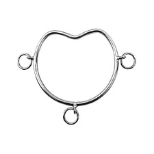 Chifney Stainless Steel High