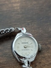 Continental Wrist Watch