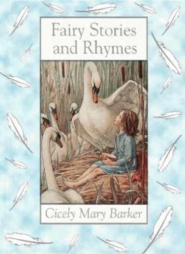 Cicely mary barker fairy - cicely,
