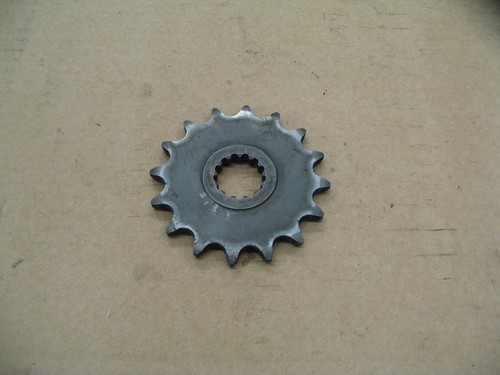 Gearbox outlet sprocket for - outlet,