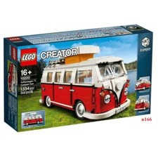 LEGO CREATOR EXPERT 10220