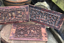 Antique lot of Chinese high