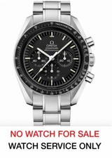 Watch Service Repair & Full