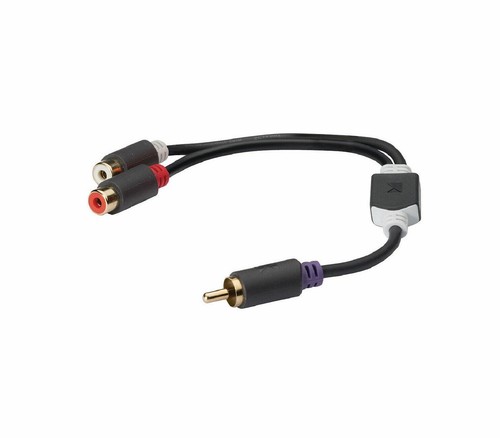 Konig subwoofer audio - subwoofer, cable