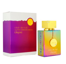 ARMAF Club De Nuit Untold Eau