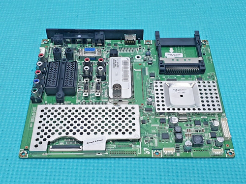 Main board samsung - board, mb