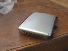 YAMAHA  TDM850  4TX  SEAT