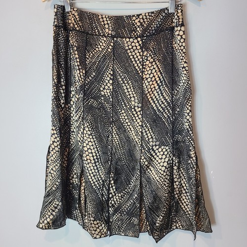 Vtg drama 100 silk retro - vtg,