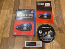 Knight Rider - Playstation 2