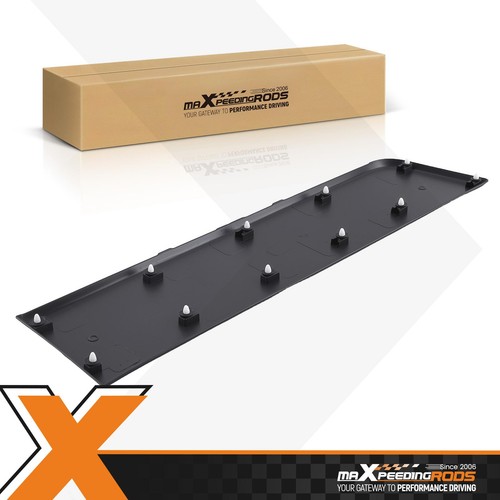 Trim molding panel - trim,