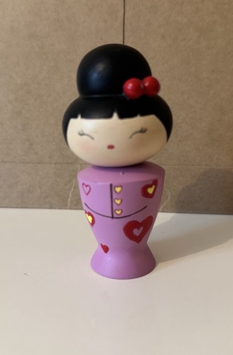 Momiji cha doll - cha,