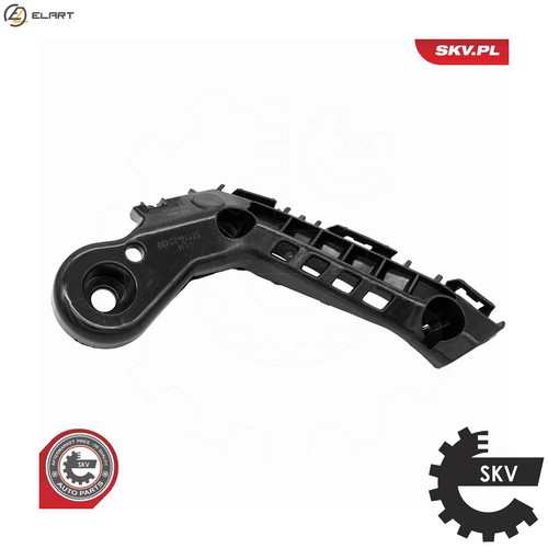 Door lock 16skv752 for - door, bmw