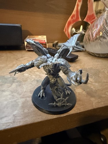 Warhammer aos slaves to - ,