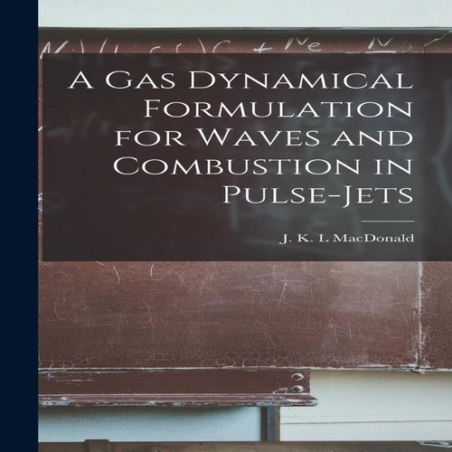 Gas dynamical formulation - gas,