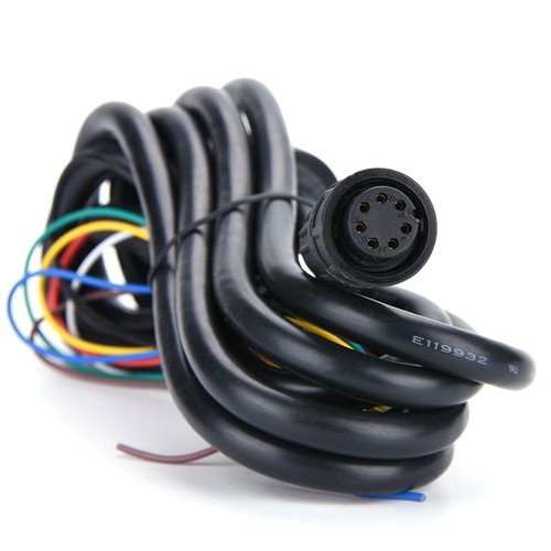 Pin power cable for - 7-pin,