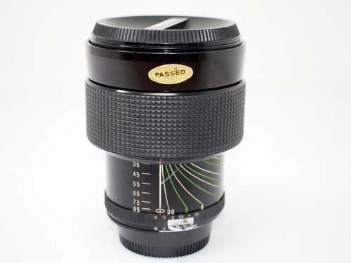 Vivitar series 85mm - vivitar, 35-85mm