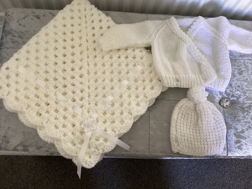 Handmade crocheted dolls - crocheted,
