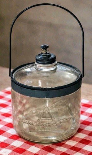 Antique perfection stove - antique,