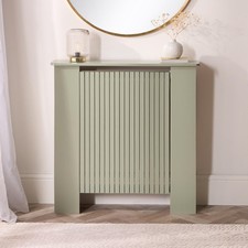OHS Ribbed Radiator Cover