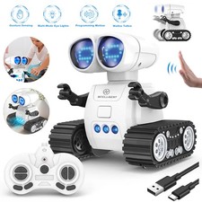 Smart Robot Toy Talking
