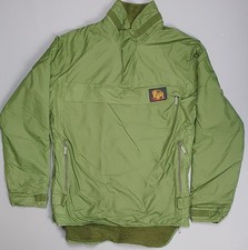 Buffalo Mountain Shirt Green