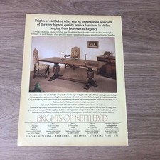 GUNS67 MAGAZINE ADVERT 12X9