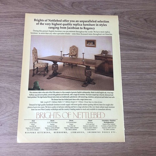 Guns67 magazine advert - advert, 12x9