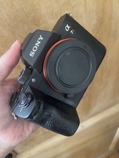 Sony Alpha 7R III Full Frame
