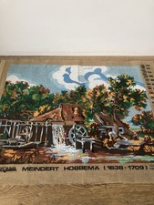 The Mill Meindert Hobbema