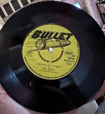 People Get Funny  The Planets