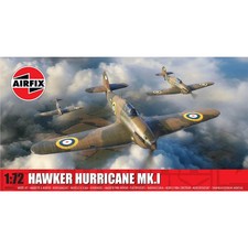 Airfix Hawker Hurricane Mk.1