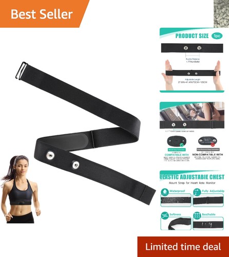 Hugwish heart rate monitor - heart,