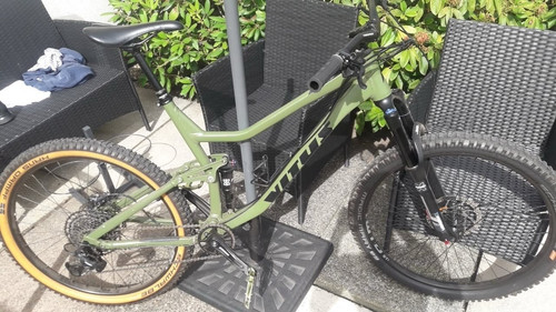 Vitus mythique full - mythique,