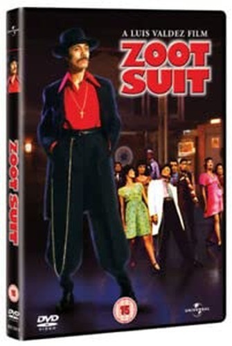 Zoot suit dvd rgvg - zoot,