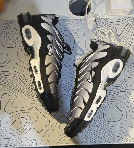 Nike air max plus - air,