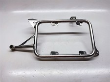 2022 BMW R1250GS Adventure Left Pannier Rack - 46548520067