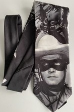 Vintage Men’s Tie. Ralph