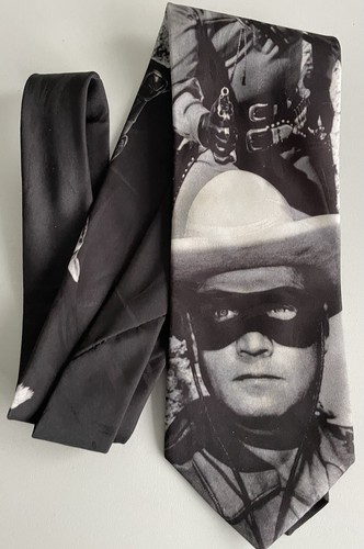 Vintage men tie ralph - vintage,