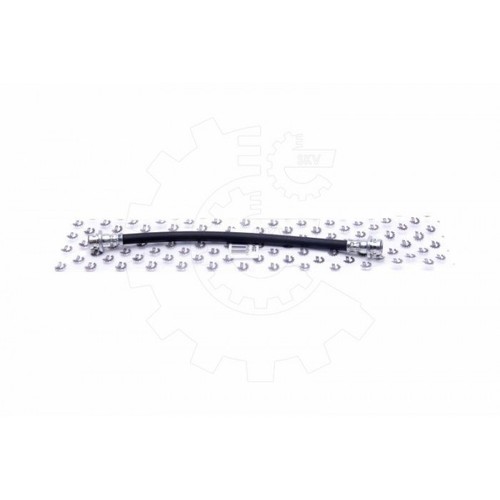 Rear brake flexible - rear,