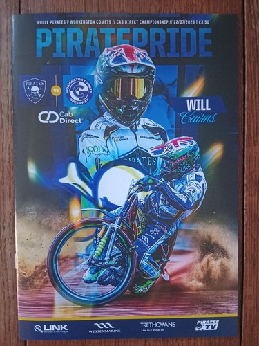 2026 poole pirates - pirates, v